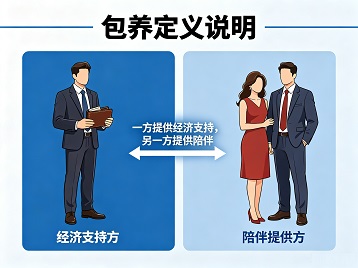 乳源包养违法吗？深度揭秘红线风险注意事项